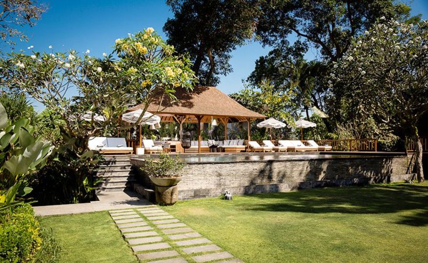 Özel Havuzlu Güzel Villa, Bali Villa 1063