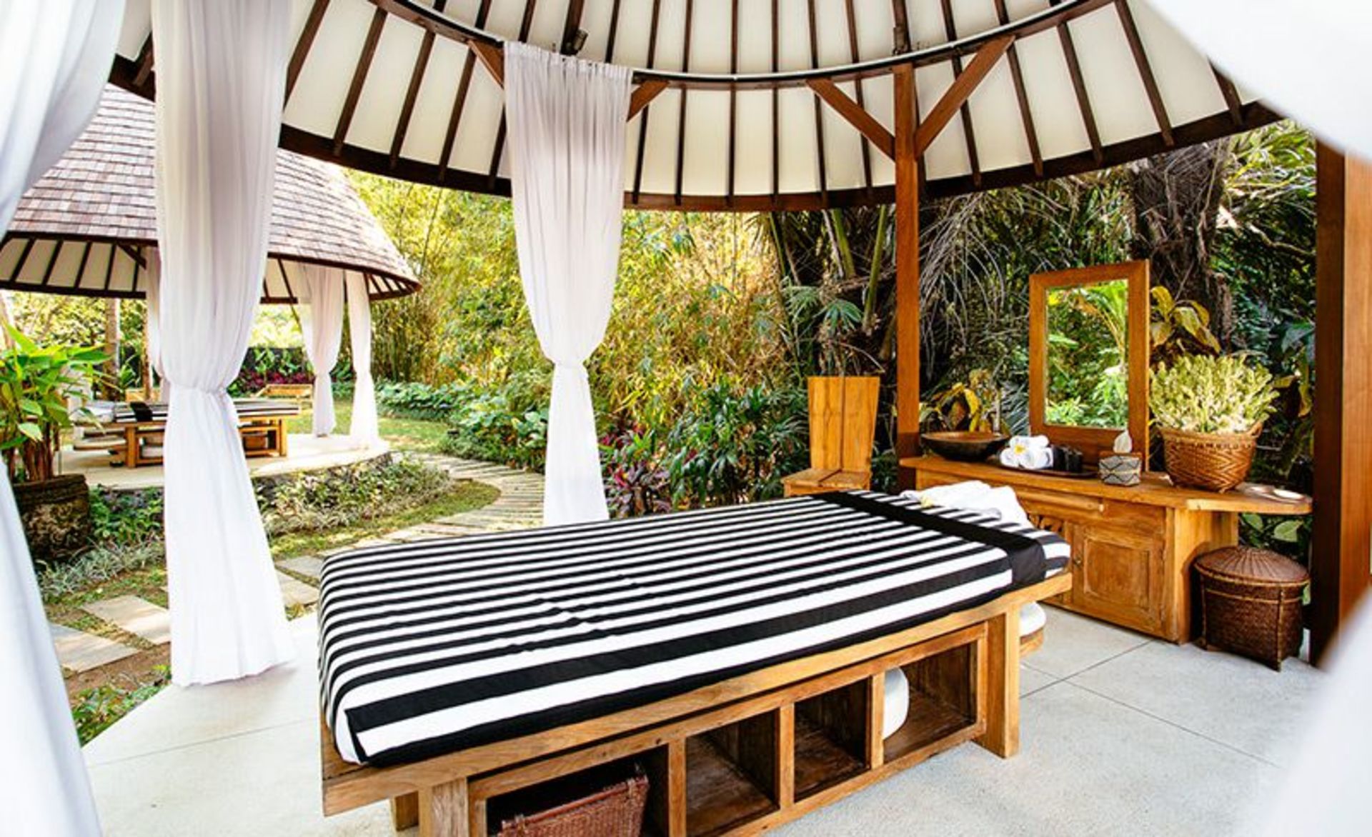 Özel Havuzlu Güzel Villa, Bali Villa 1063
