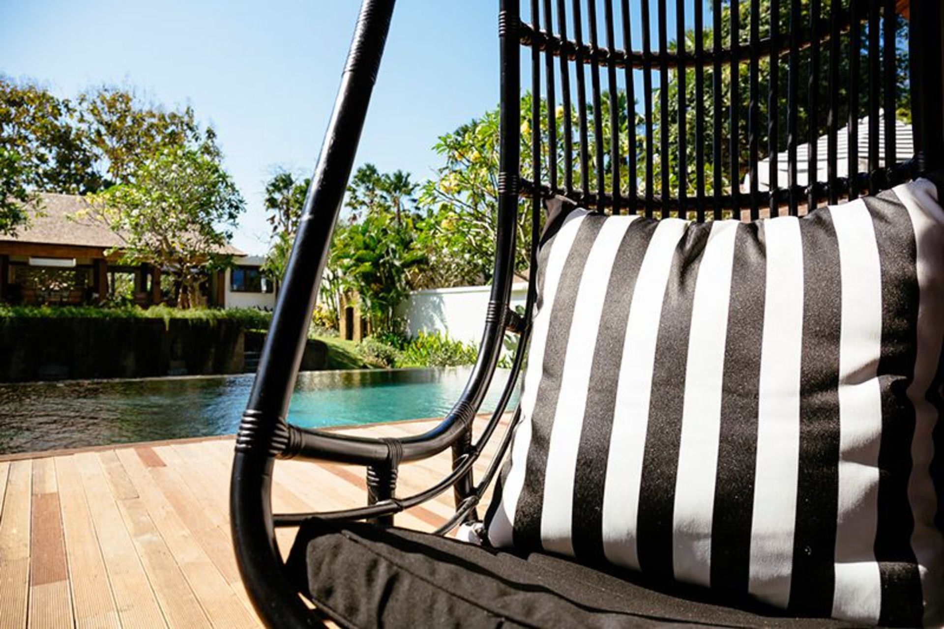 Özel Havuzlu Güzel Villa, Bali Villa 1063