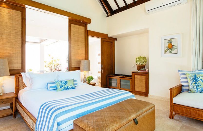 Özel Havuzlu Güzel Villa, Bali Villa 1063