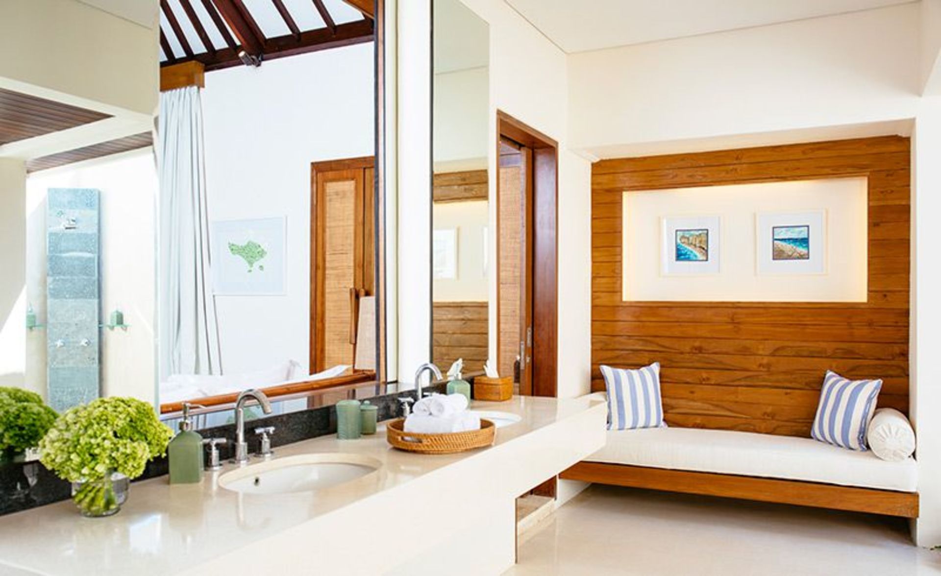 Özel Havuzlu Güzel Villa, Bali Villa 1063