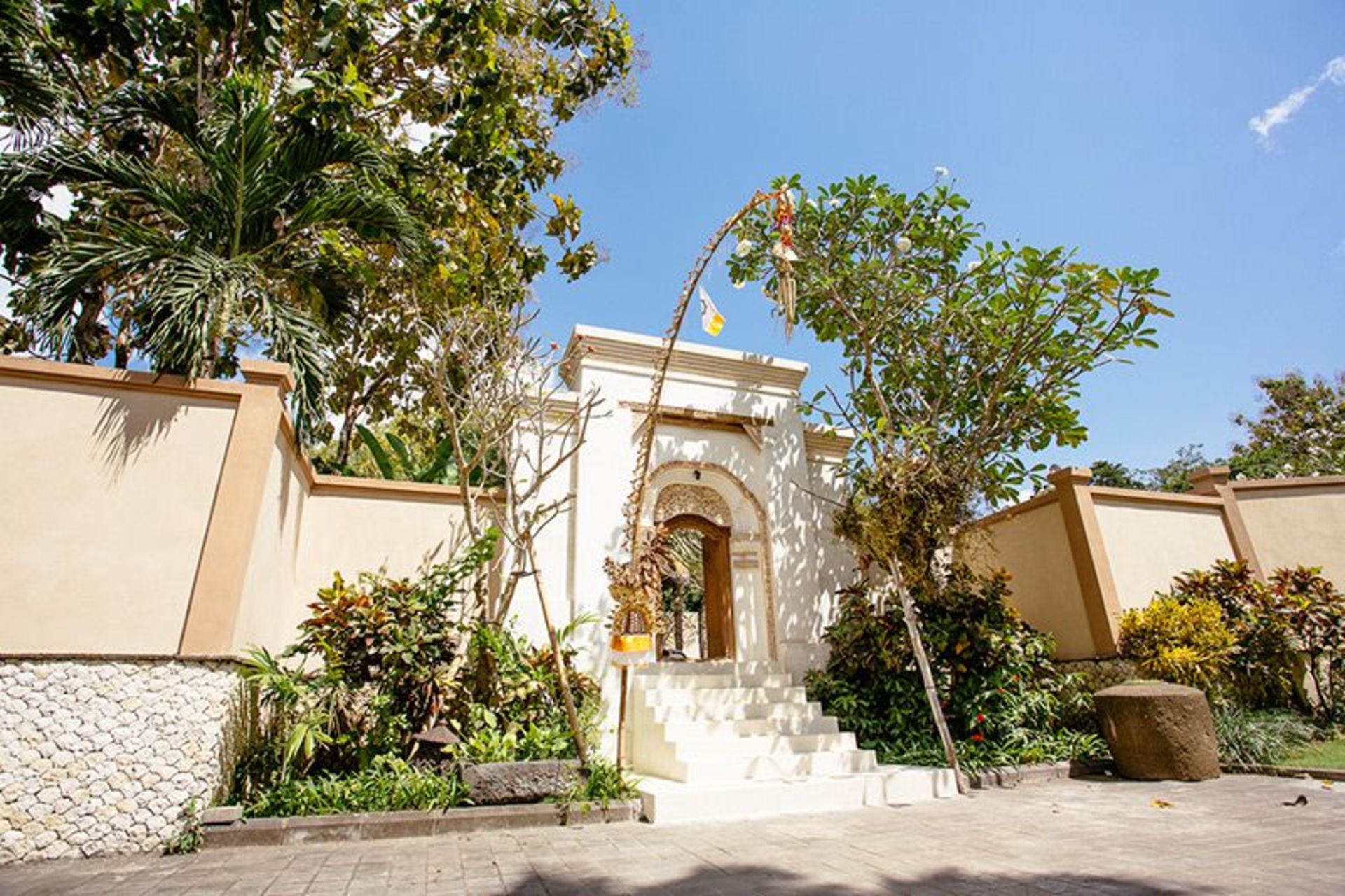 Özel Havuzlu Güzel Villa, Bali Villa 1063