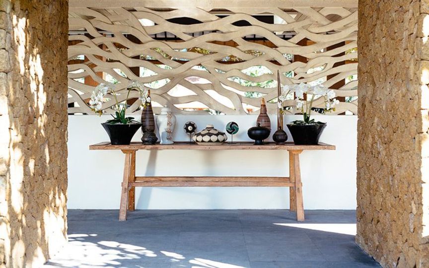 Özel Havuzlu Güzel Villa, Bali Villa 1063