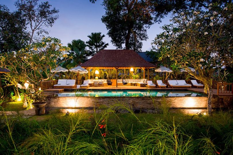Özel Havuzlu Güzel Villa, Bali Villa 1063