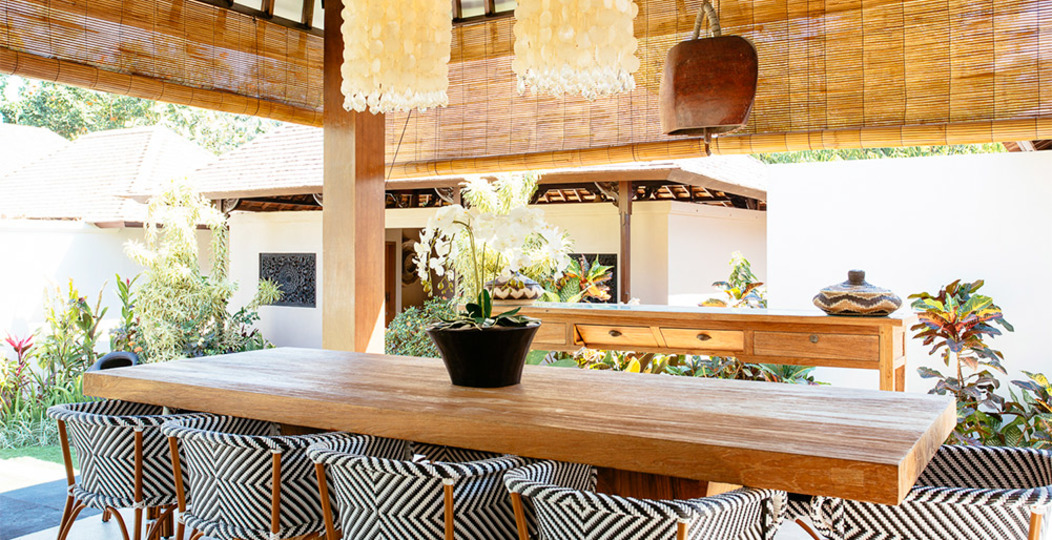 Özel Havuzlu Güzel Villa, Bali Villa 1063