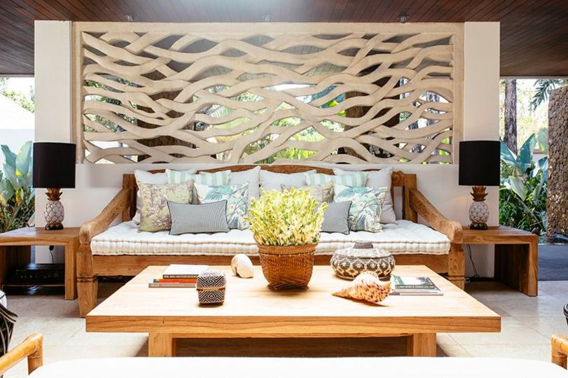 Özel Havuzlu Güzel Villa, Bali Villa 1063
