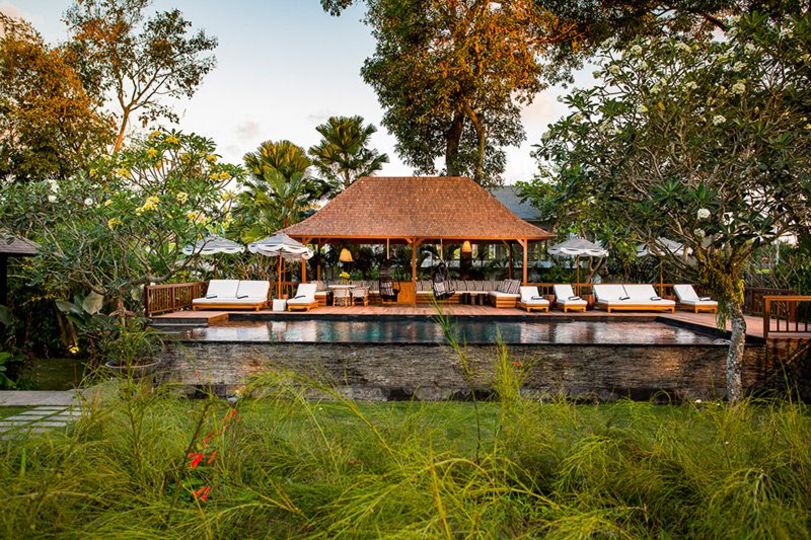 Özel Havuzlu Güzel Villa, Bali Villa 1063
