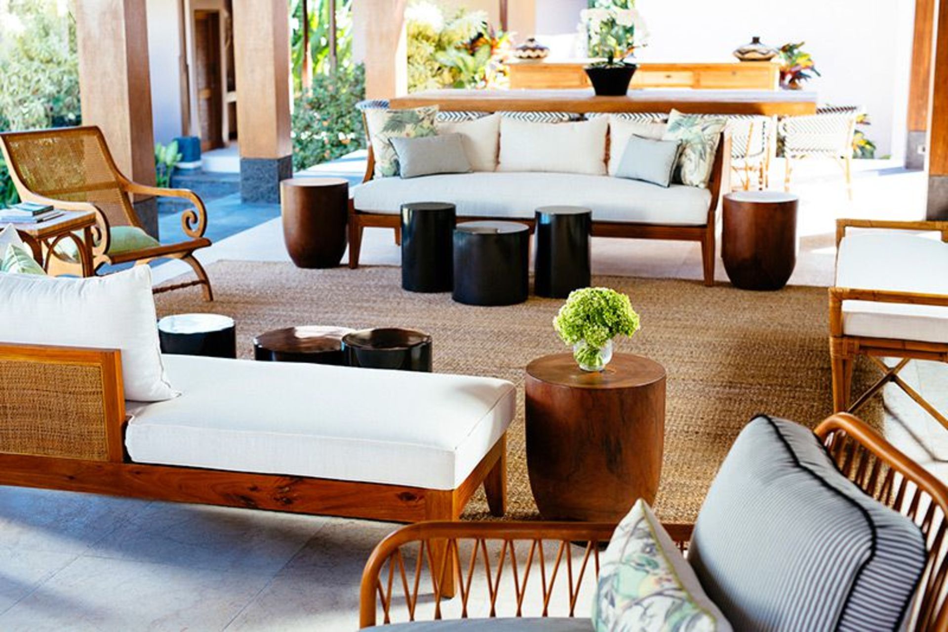 Özel Havuzlu Güzel Villa, Bali Villa 1063