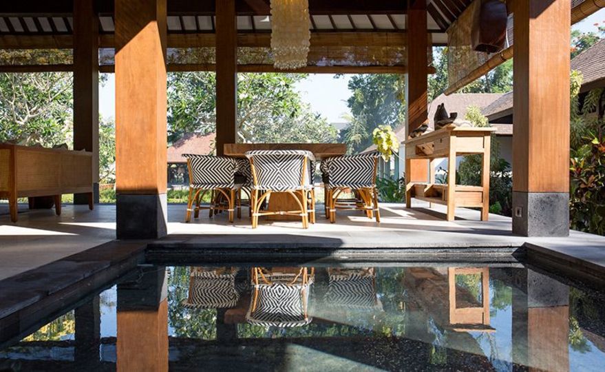 Özel Havuzlu Güzel Villa, Bali Villa 1063