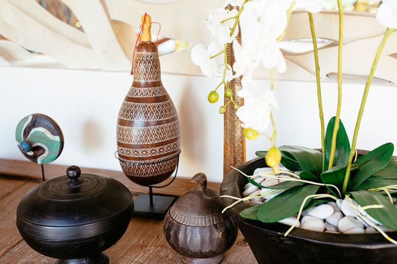 Özel Havuzlu Güzel Villa, Bali Villa 1063