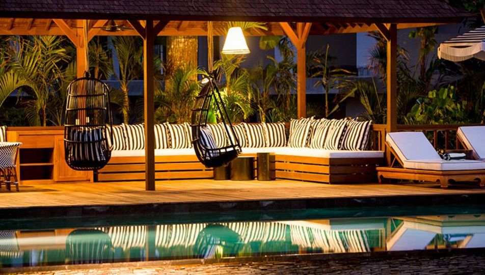 Özel Havuzlu Güzel Villa, Bali Villa 1063