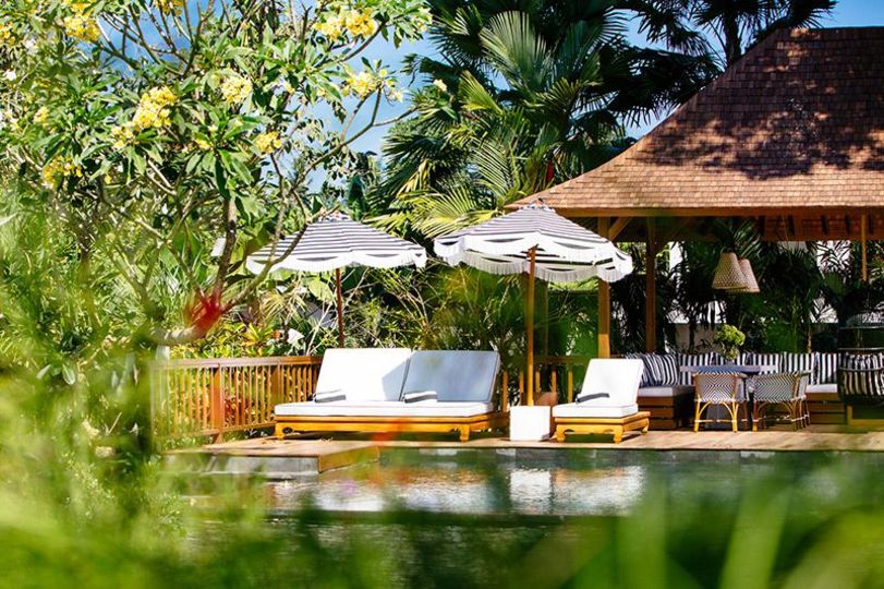 Özel Havuzlu Güzel Villa, Bali Villa 1063