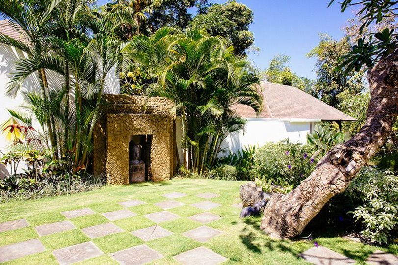 Özel Havuzlu Güzel Villa, Bali Villa 1063