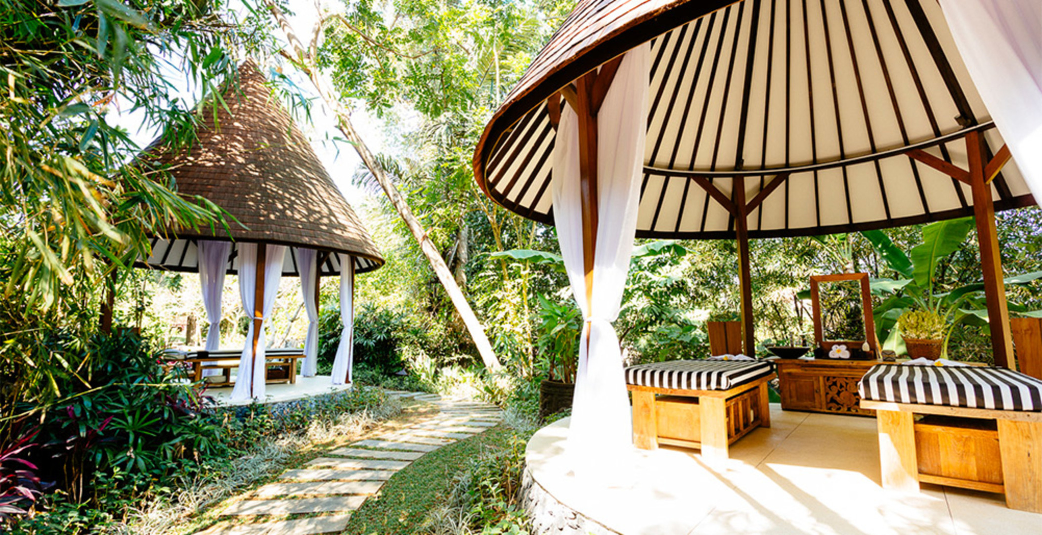 Özel Havuzlu Güzel Villa, Bali Villa 1063