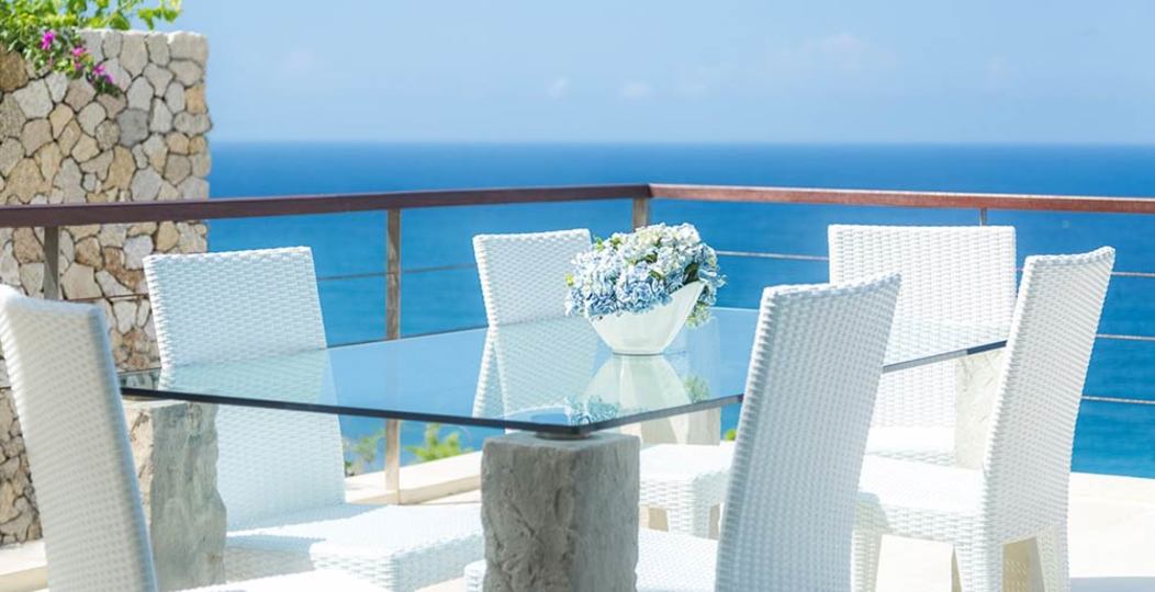 Özel Havuzlu Lüks 5 Yatak Odalı Villa, Bali Villa 1065
