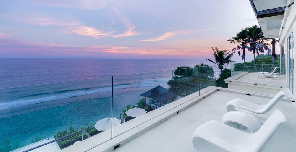 Özel Havuzlu Lüks 5 Yatak Odalı Villa, Bali Villa 1065