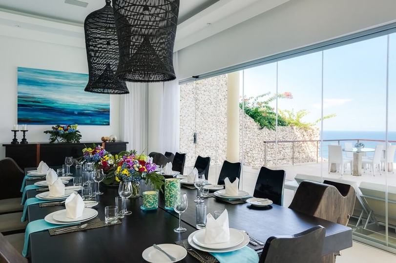 Özel Havuzlu Lüks 5 Yatak Odalı Villa, Bali Villa 1065
