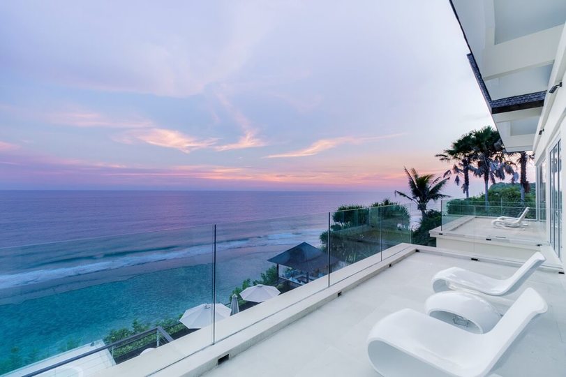 Özel Havuzlu Lüks 5 Yatak Odalı Villa, Bali Villa 1065