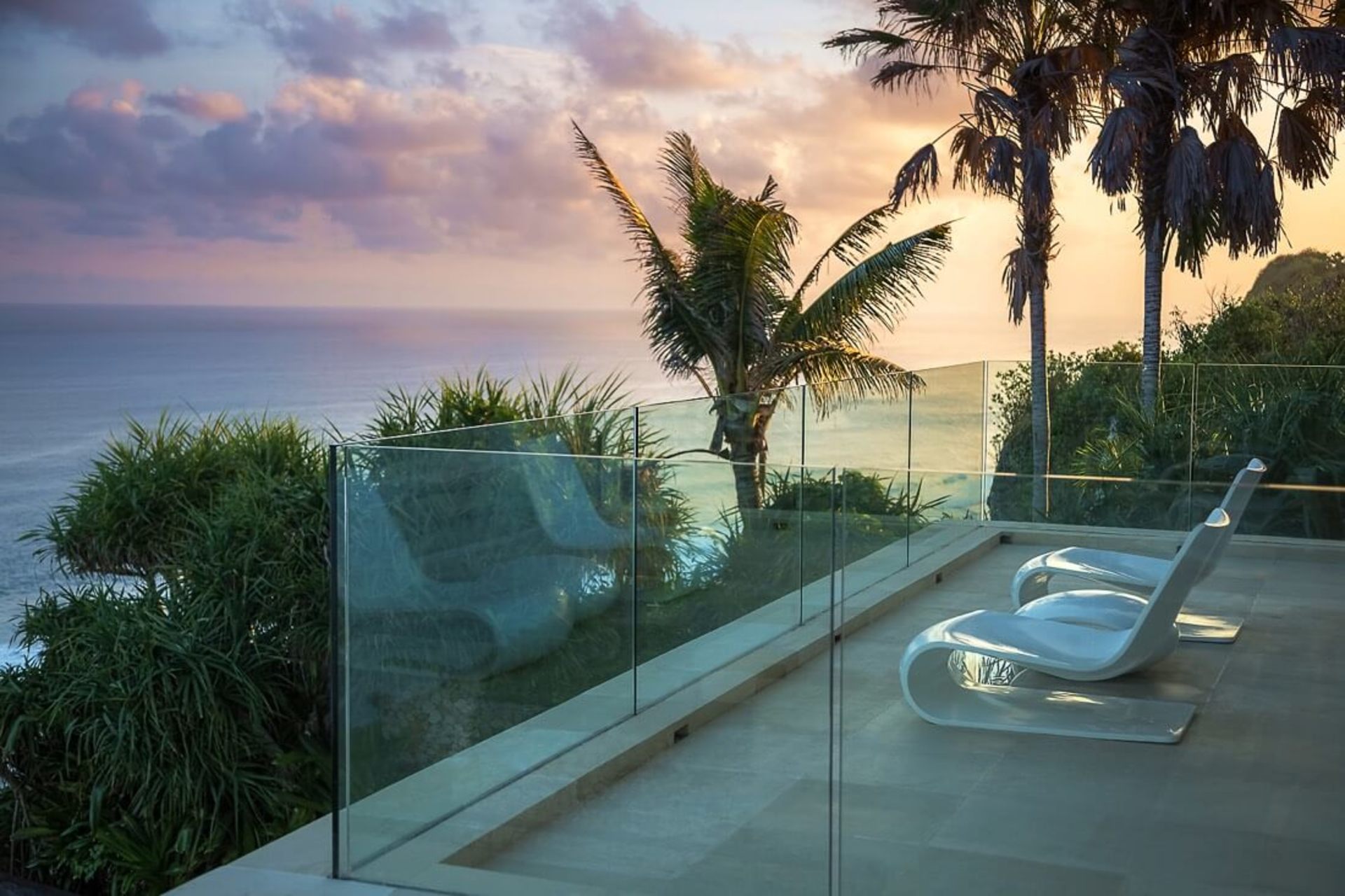 Özel Havuzlu Lüks 5 Yatak Odalı Villa, Bali Villa 1065