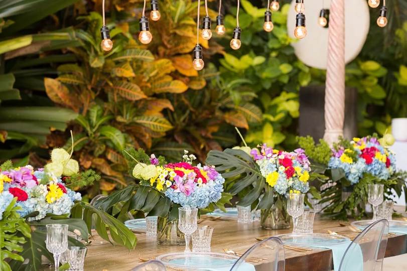 Özel Havuzlu Lüks 5 Yatak Odalı Villa, Bali Villa 1065