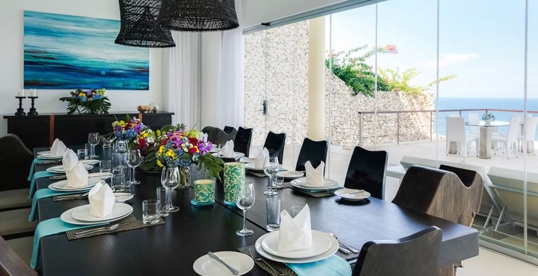 Özel Havuzlu Lüks 5 Yatak Odalı Villa, Bali Villa 1065