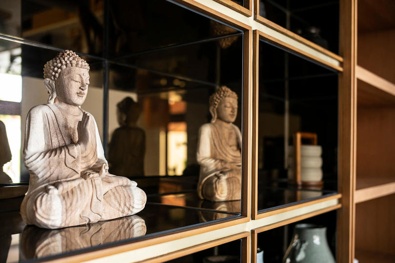 Bali'de Sahile Yakın Lüks Villa Kiralama, Bali Villa 1068