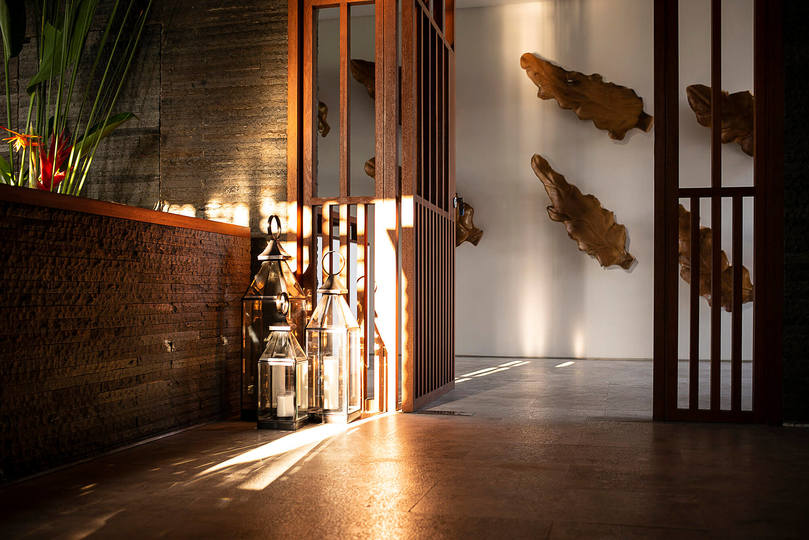 Bali'de Sahile Yakın Lüks Villa Kiralama, Bali Villa 1068