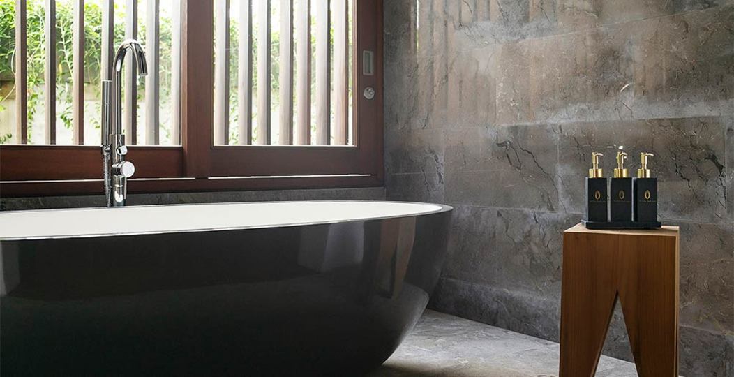 Bali'de Sahile Yakın Lüks Villa Kiralama, Bali Villa 1068