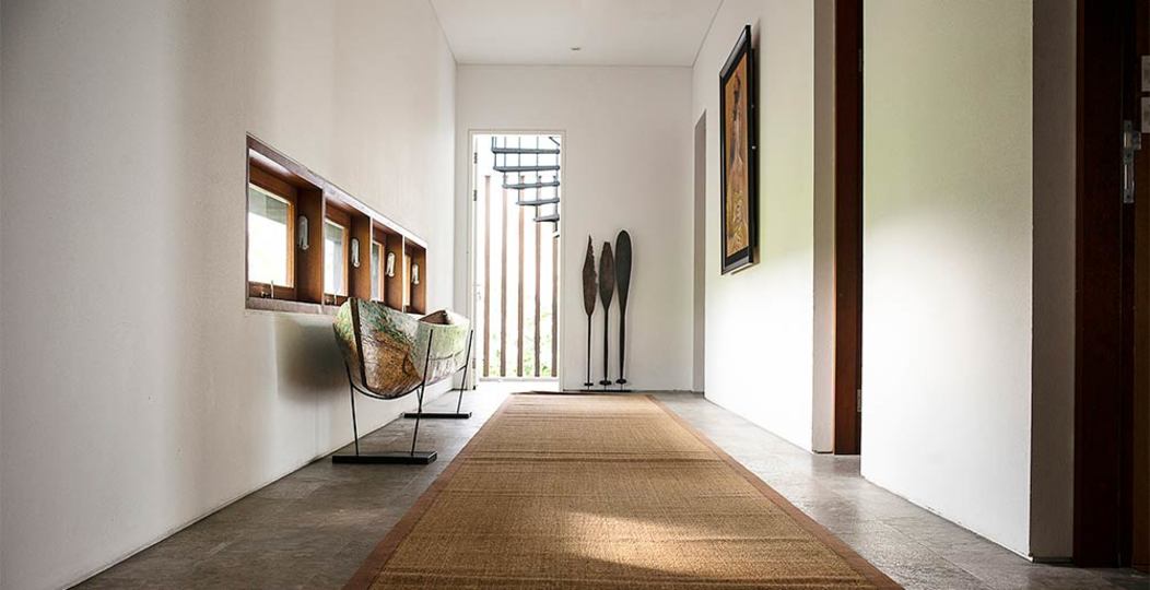 Bali'de Sahile Yakın Lüks Villa Kiralama, Bali Villa 1068