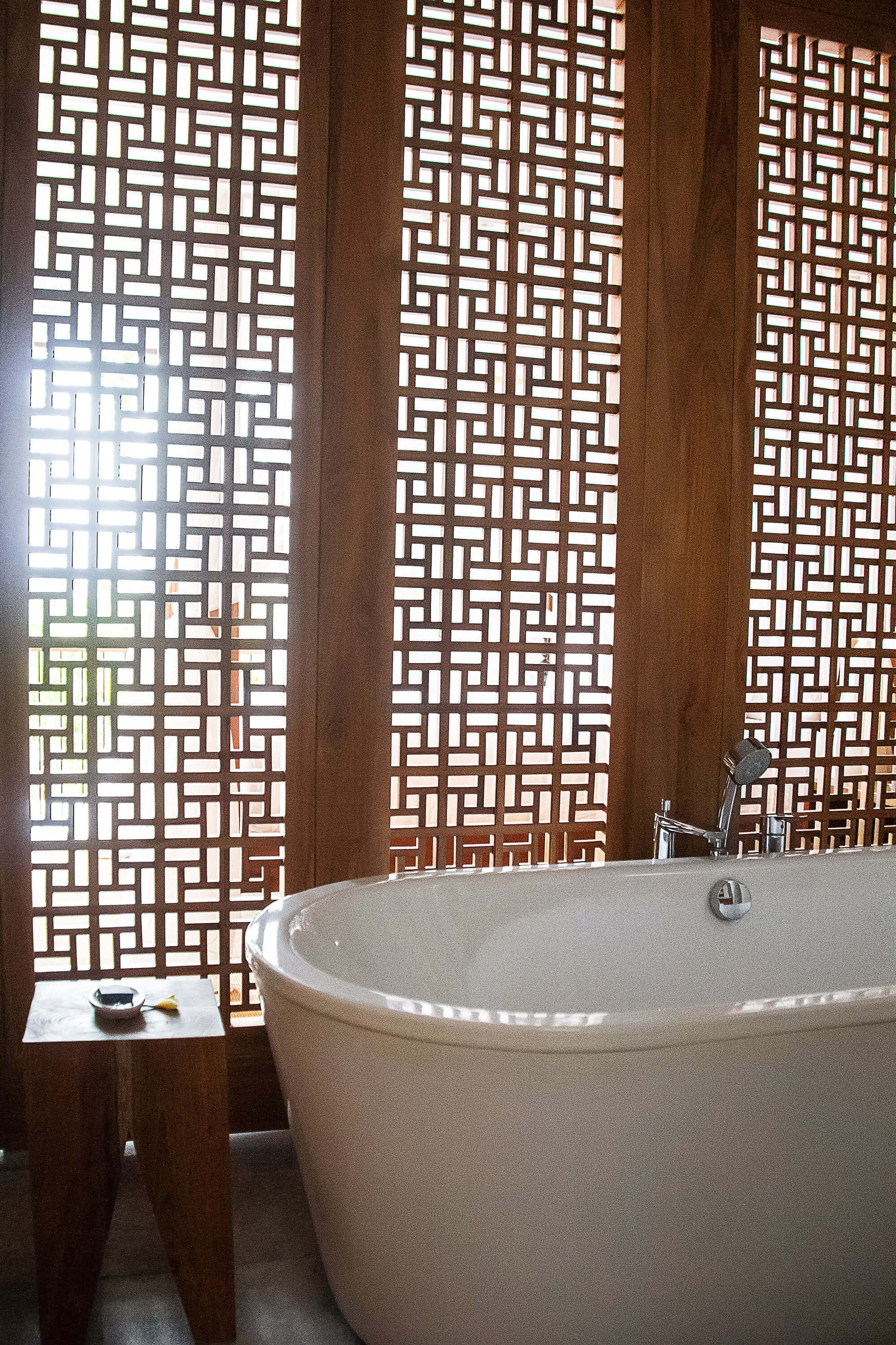 Bali'de Sahile Yakın Lüks Villa Kiralama, Bali Villa 1068