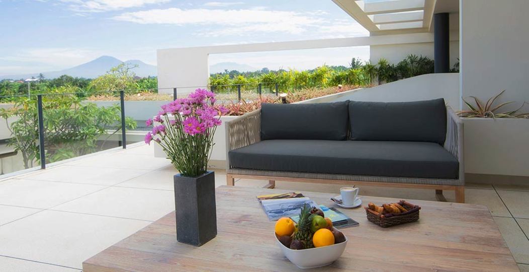 Özel Havuzlu Lüks 5 Yatak Odalı Villa, Bali Villa 1071