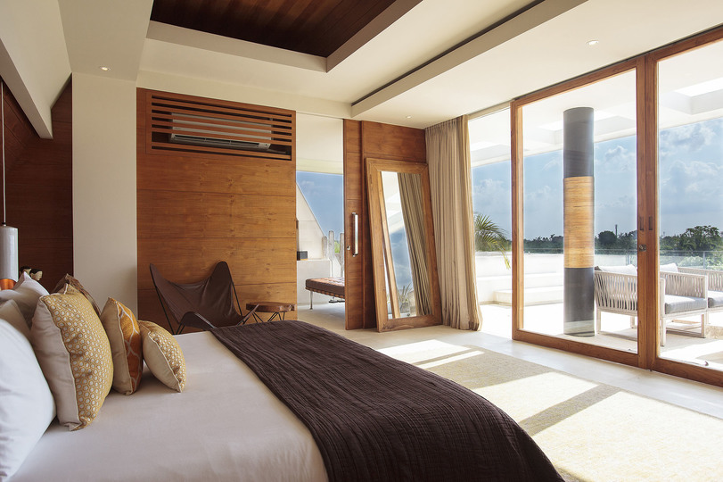 Özel Havuzlu Lüks 5 Yatak Odalı Villa, Bali Villa 1071