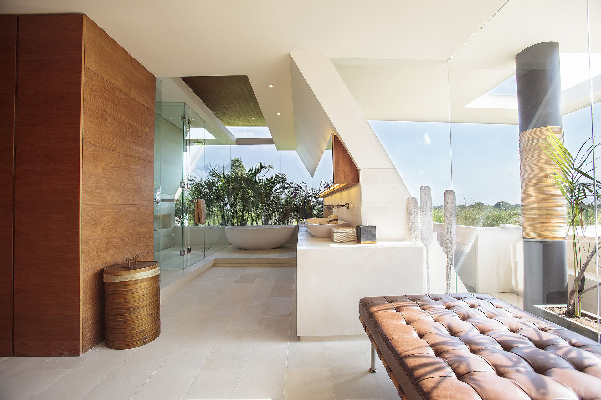 Özel Havuzlu Lüks 5 Yatak Odalı Villa, Bali Villa 1071