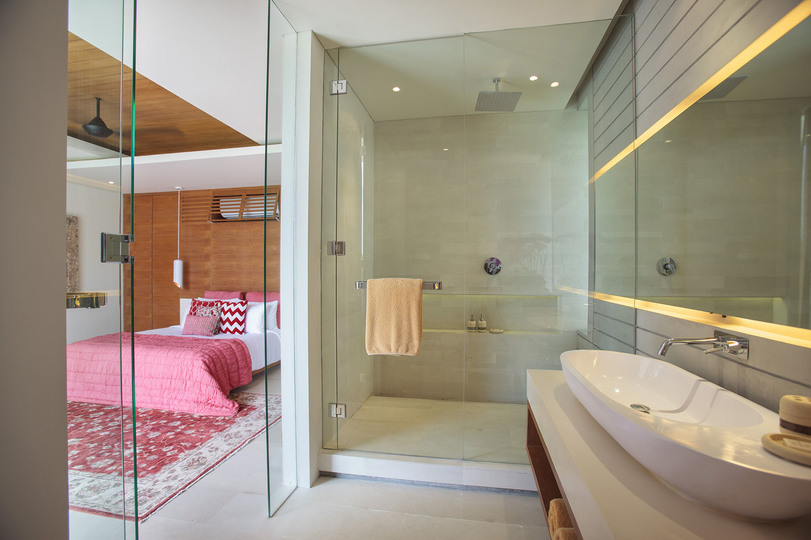 Özel Havuzlu Lüks 5 Yatak Odalı Villa, Bali Villa 1071