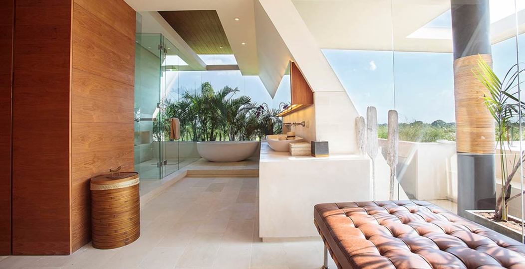 Özel Havuzlu Lüks 5 Yatak Odalı Villa, Bali Villa 1071