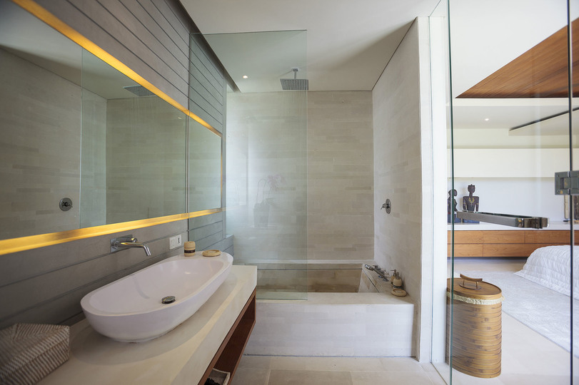 Özel Havuzlu Lüks 5 Yatak Odalı Villa, Bali Villa 1071