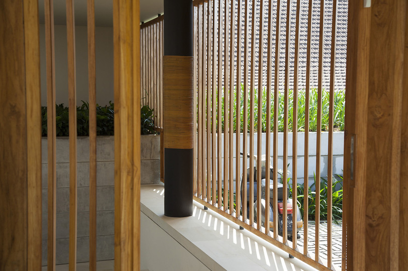 Özel Havuzlu Lüks 5 Yatak Odalı Villa, Bali Villa 1071