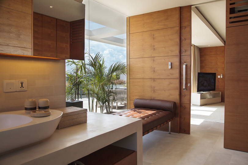 Özel Havuzlu Lüks 5 Yatak Odalı Villa, Bali Villa 1071