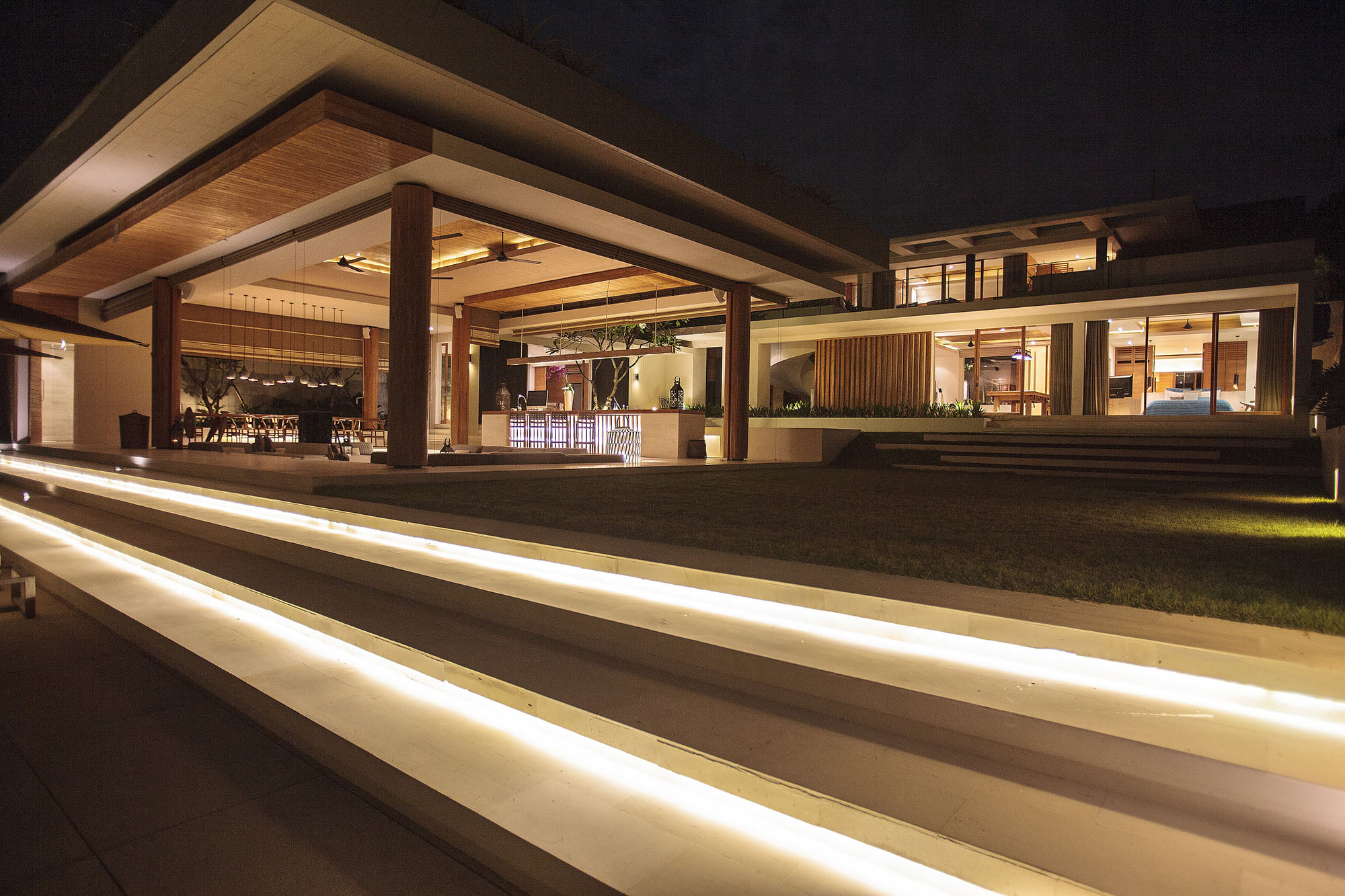 Özel Havuzlu Lüks 5 Yatak Odalı Villa, Bali Villa 1071