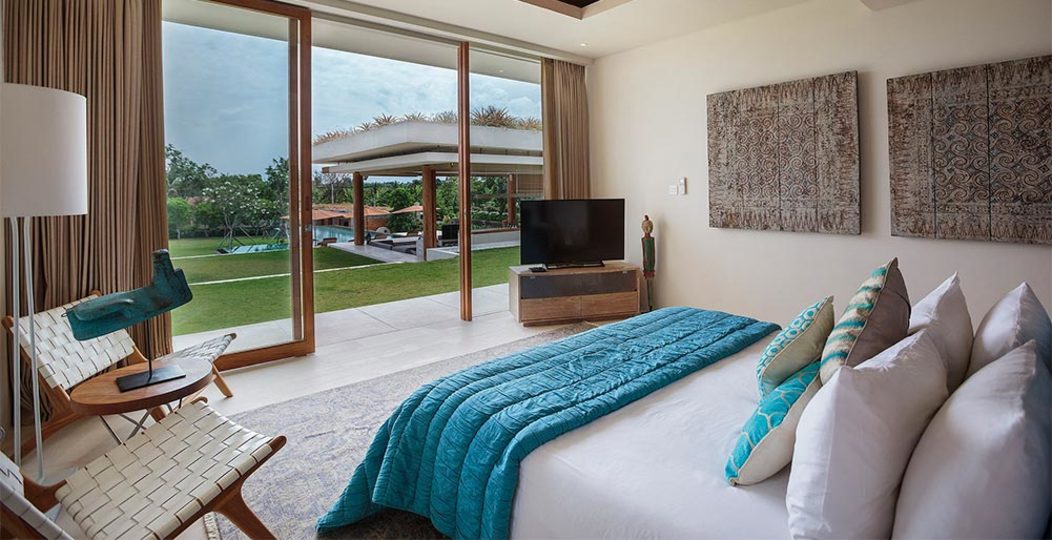 Özel Havuzlu Lüks 5 Yatak Odalı Villa, Bali Villa 1071