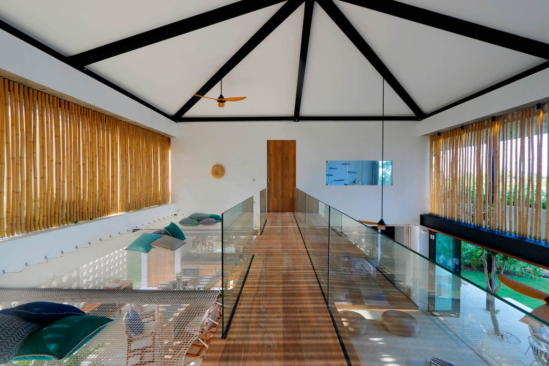 Bali'de Sahile Yakın Lüks Villa Kiralama, Bali Villa 1073