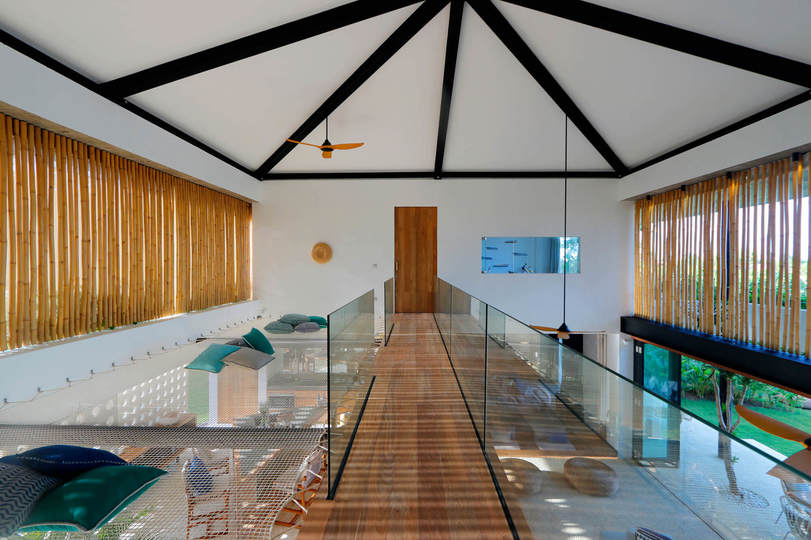 Bali'de Sahile Yakın Lüks Villa Kiralama, Bali Villa 1073