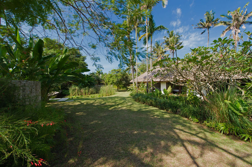 Bali'de Kiralık 5 Yıldızlı Villa, Bali Villa 1074