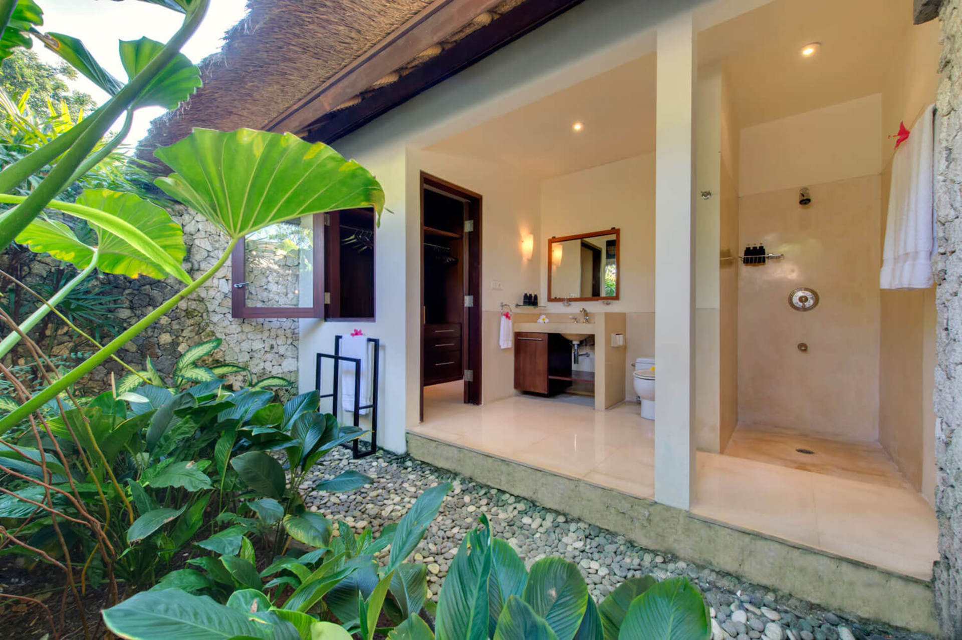 Bali'de Kiralık 5 Yıldızlı Villa, Bali Villa 1074
