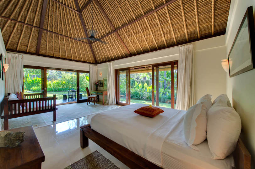 Bali'de Kiralık 5 Yıldızlı Villa, Bali Villa 1074