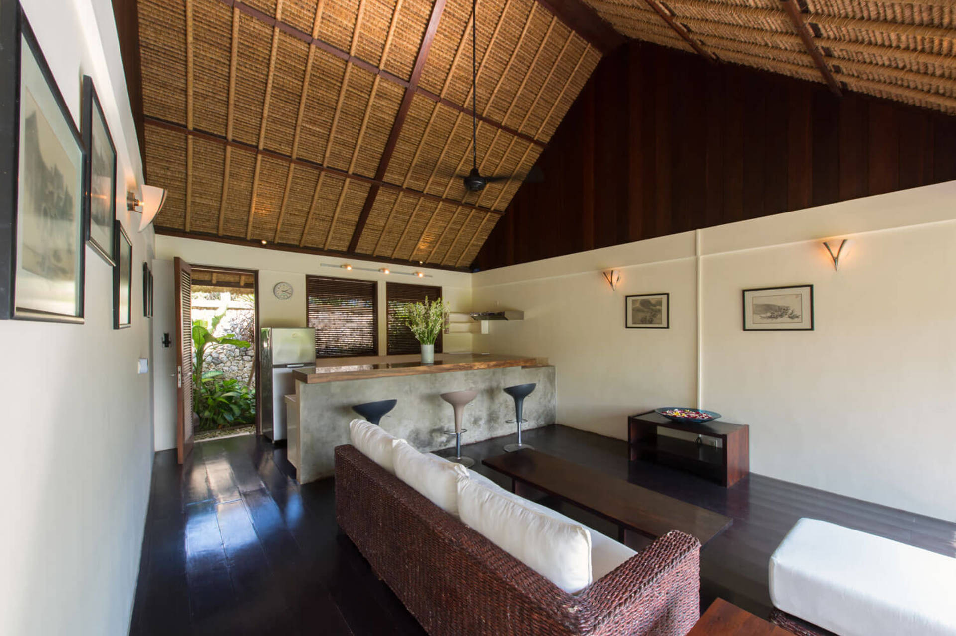 Bali'de Kiralık 5 Yıldızlı Villa, Bali Villa 1074