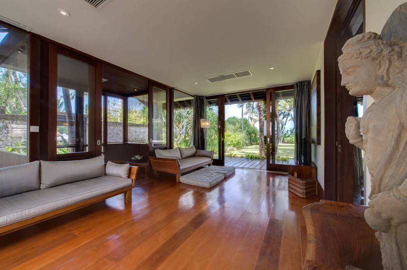 Bali'de Kiralık 5 Yıldızlı Villa, Bali Villa 1074