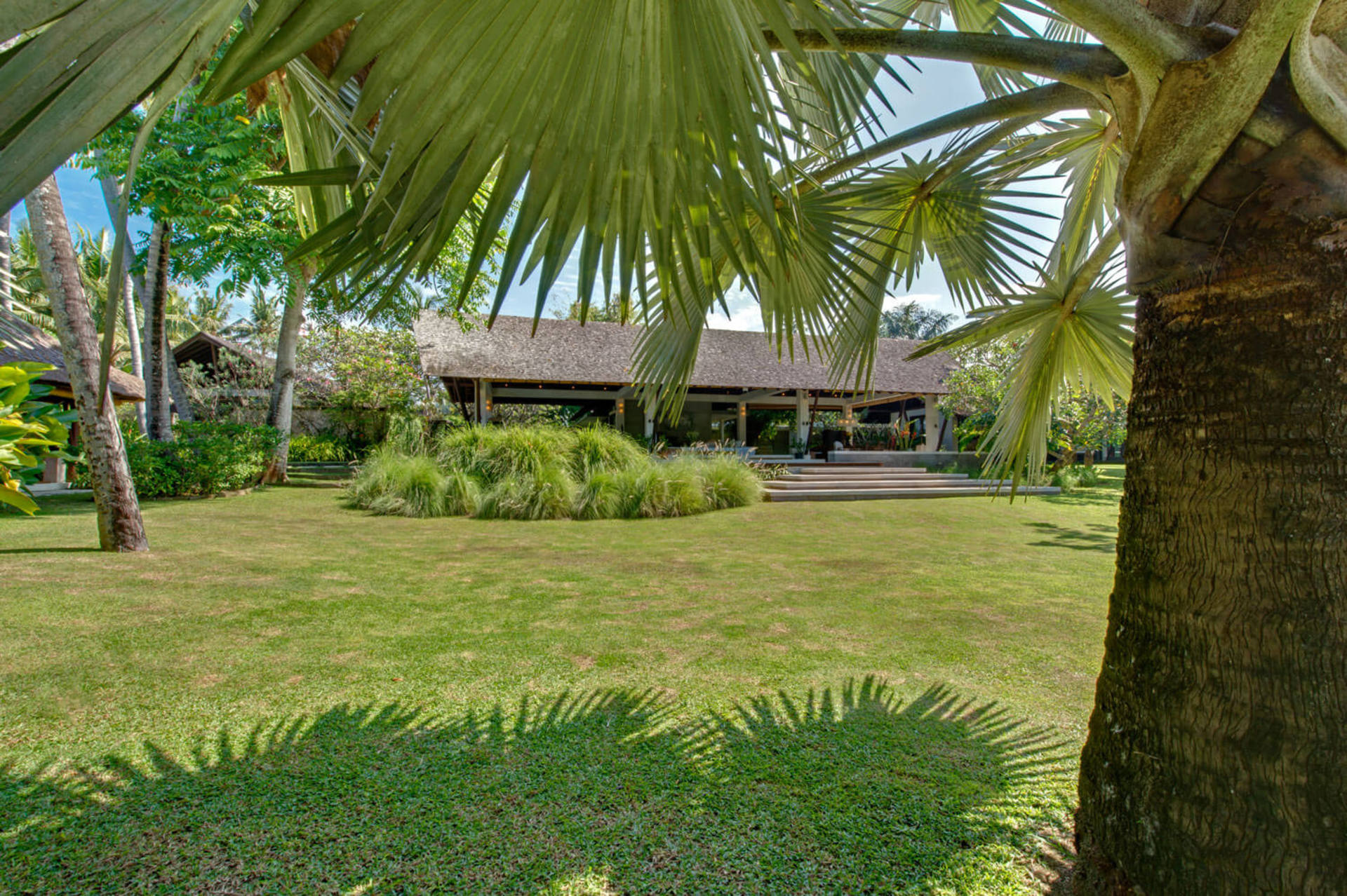 Bali'de Kiralık 5 Yıldızlı Villa, Bali Villa 1074