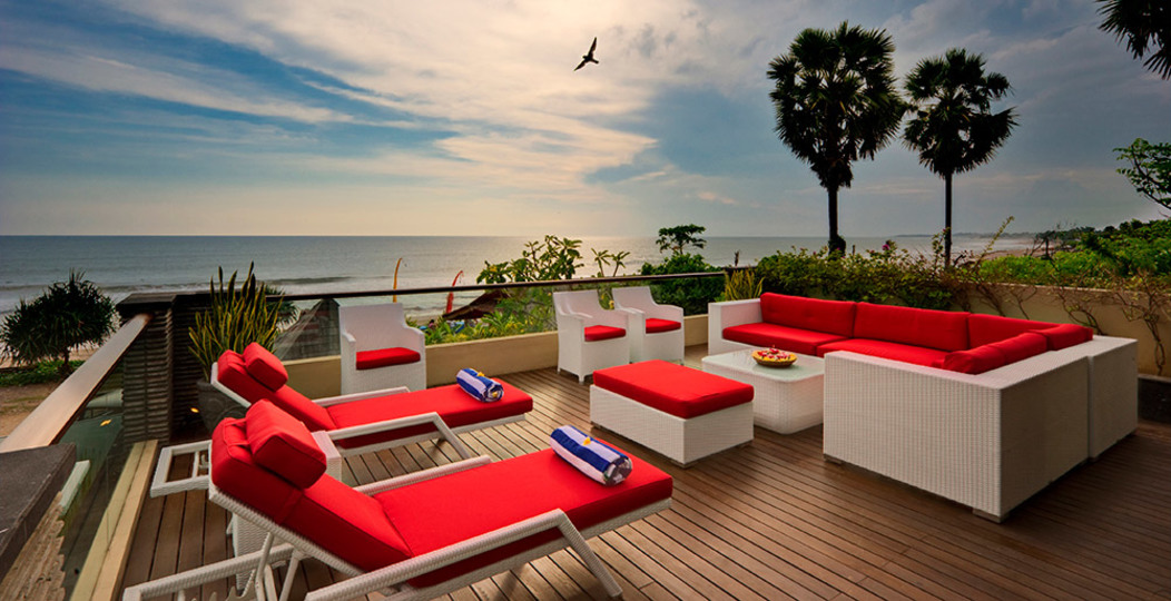Özel Havuzlu Güzel Villa, Bali Villa 1076, Seminyak, Indonesia
