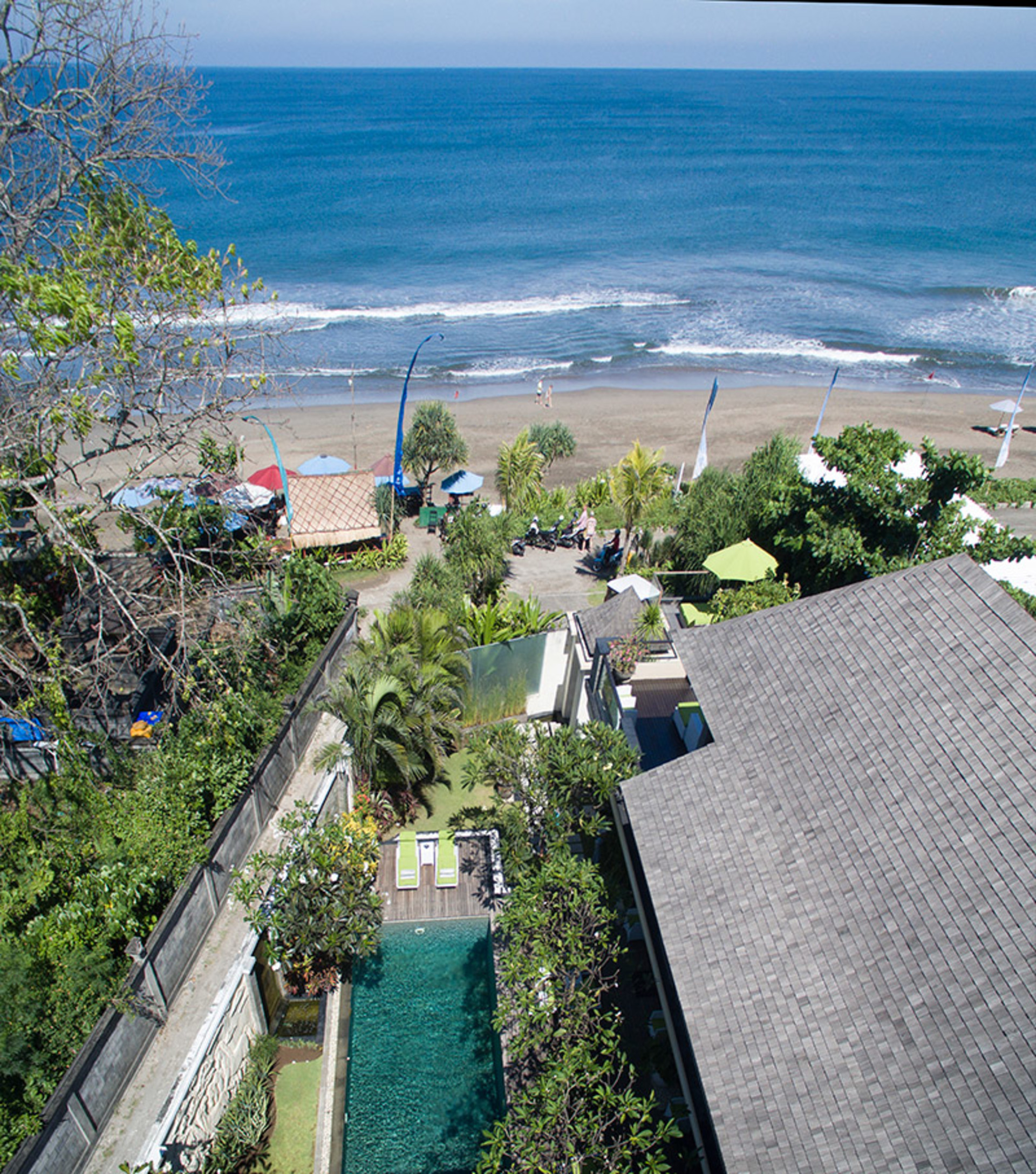 Özel Havuzlu Güzel Villa, Bali Villa 1076